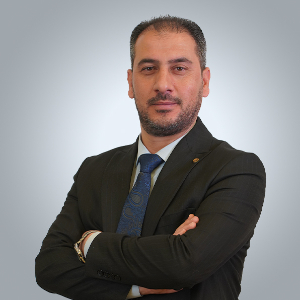 جمال صادق