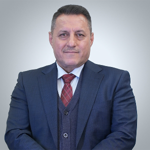 شمس الدین محی الدین