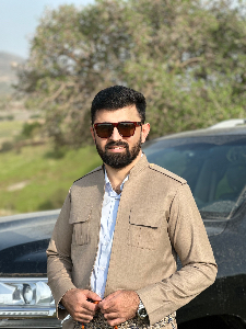 مصطفی جنید