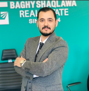 نەوزاد رحمان