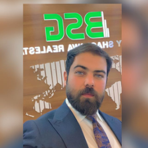 احمد شێروان