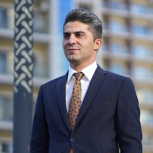 مزگین زاهیر
