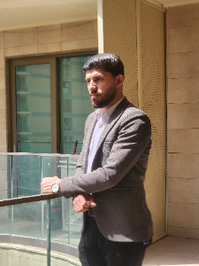 احمد یونس