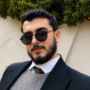 وەرزێر کامەران